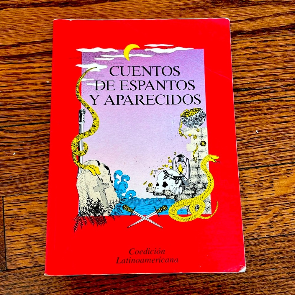 Latin American Folktales